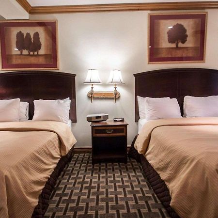 Clarion Hotel Park Avenue New York City Exterior photo