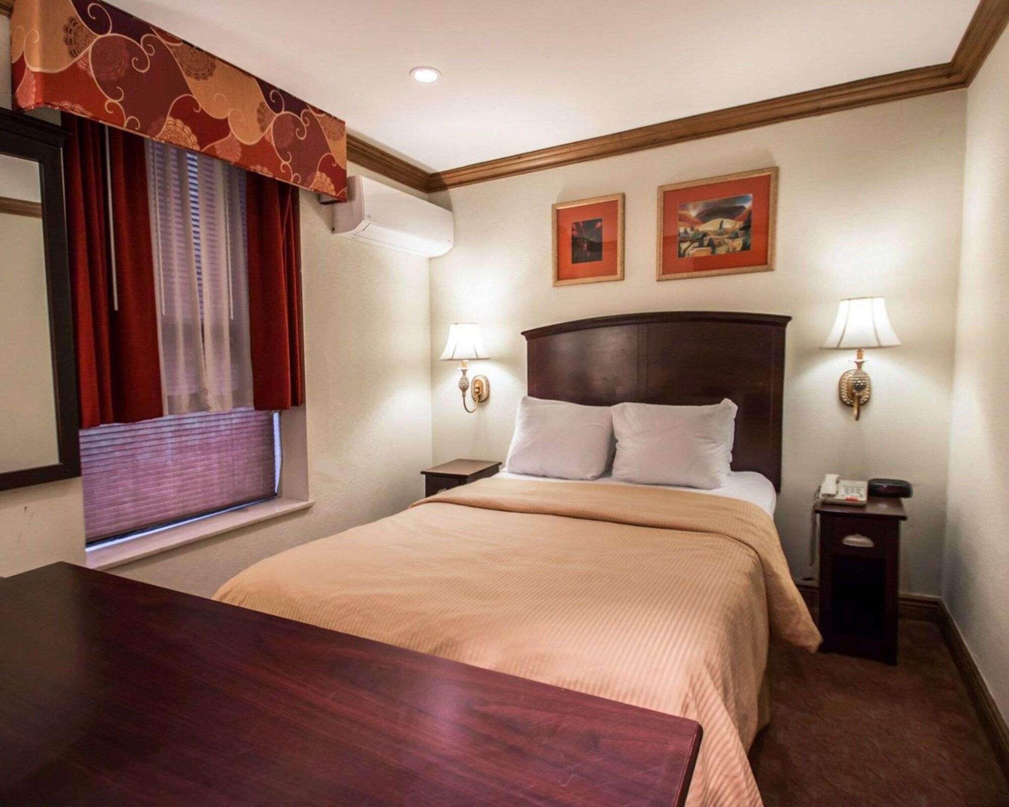 Clarion Hotel Park Avenue New York City Exterior photo