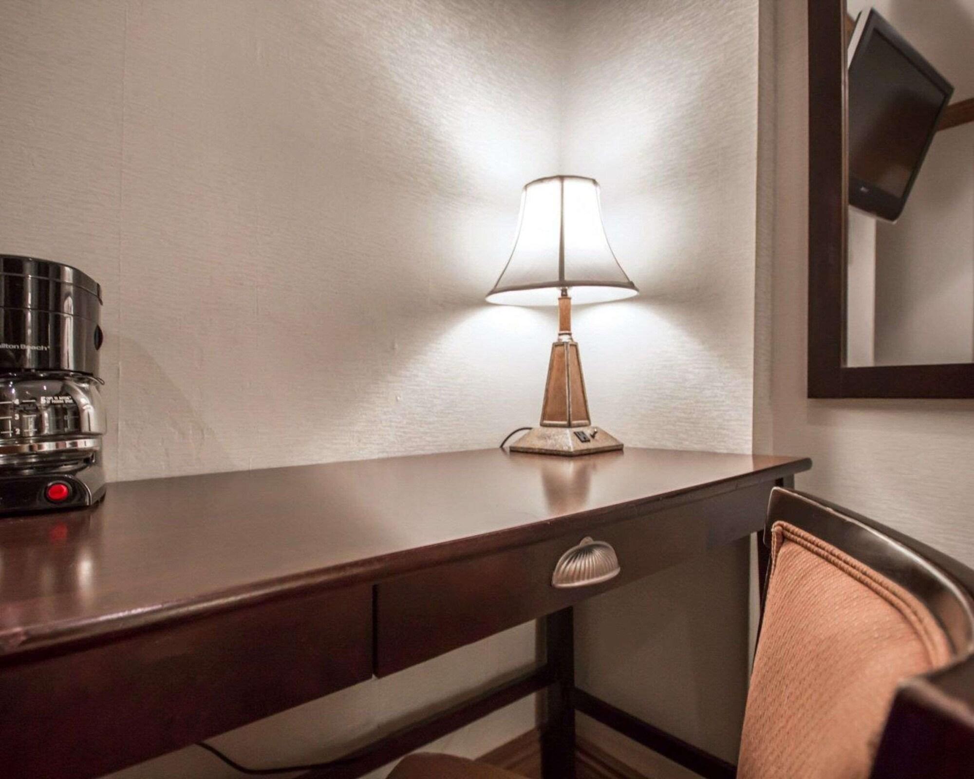 Clarion Hotel Park Avenue New York City Exterior photo