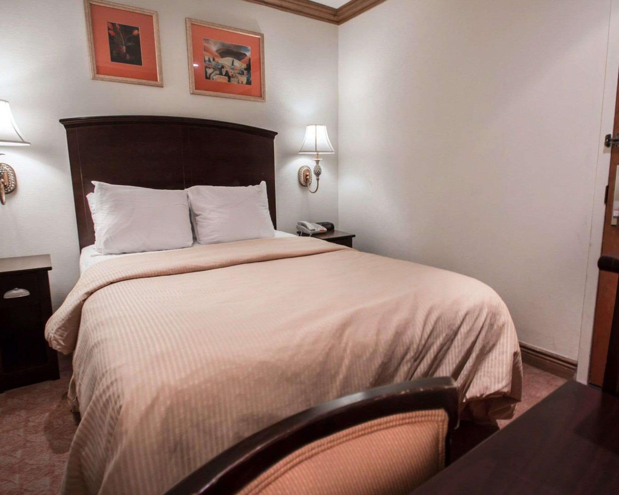 Clarion Hotel Park Avenue New York City Exterior photo
