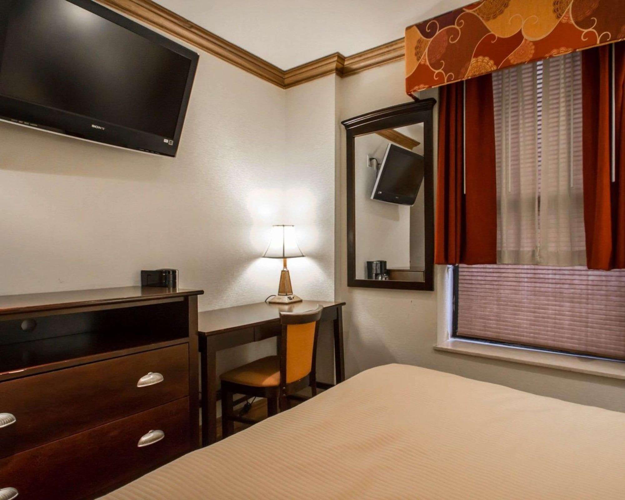 Clarion Hotel Park Avenue New York City Exterior photo