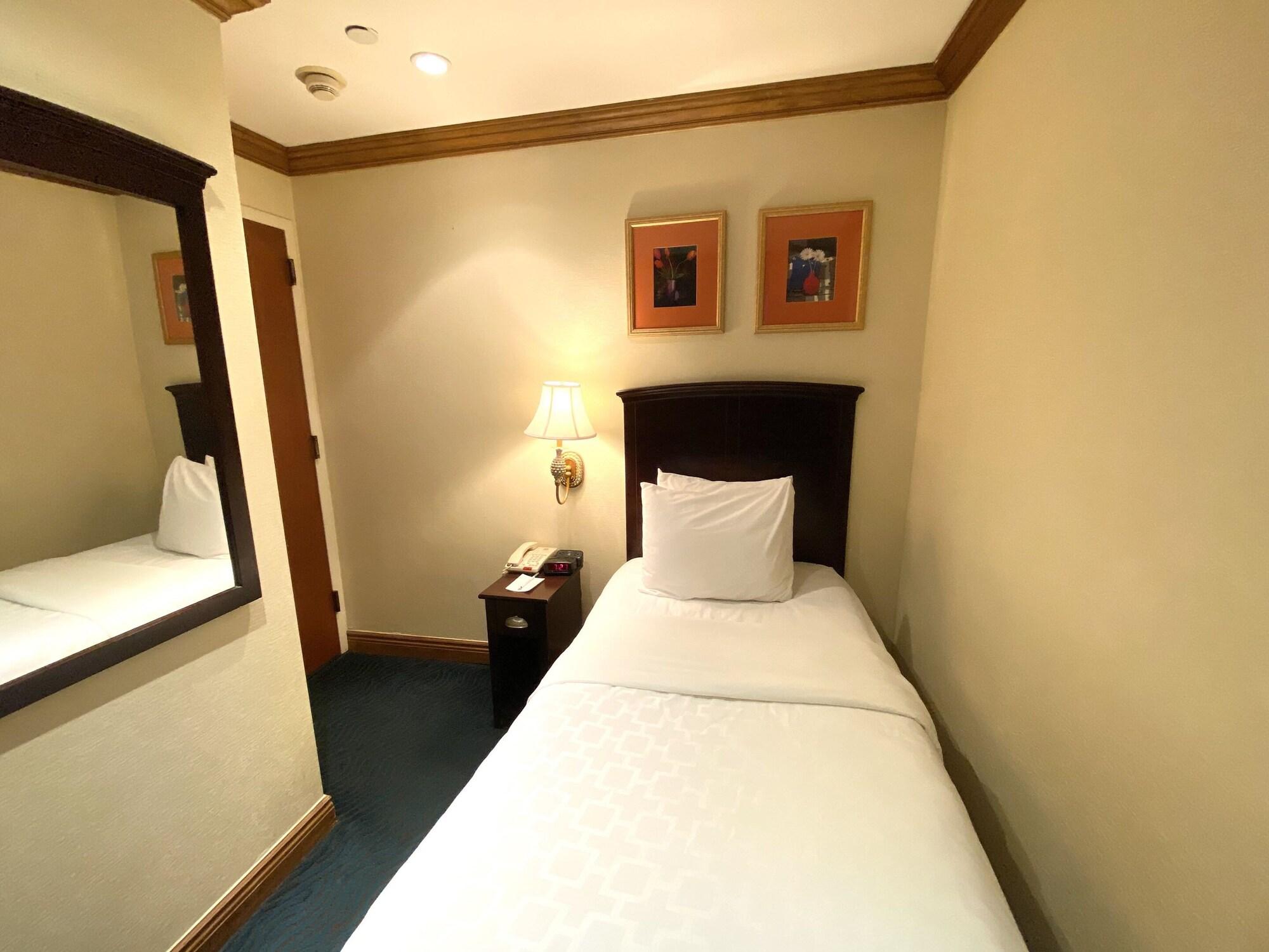 Clarion Hotel Park Avenue New York City Exterior photo