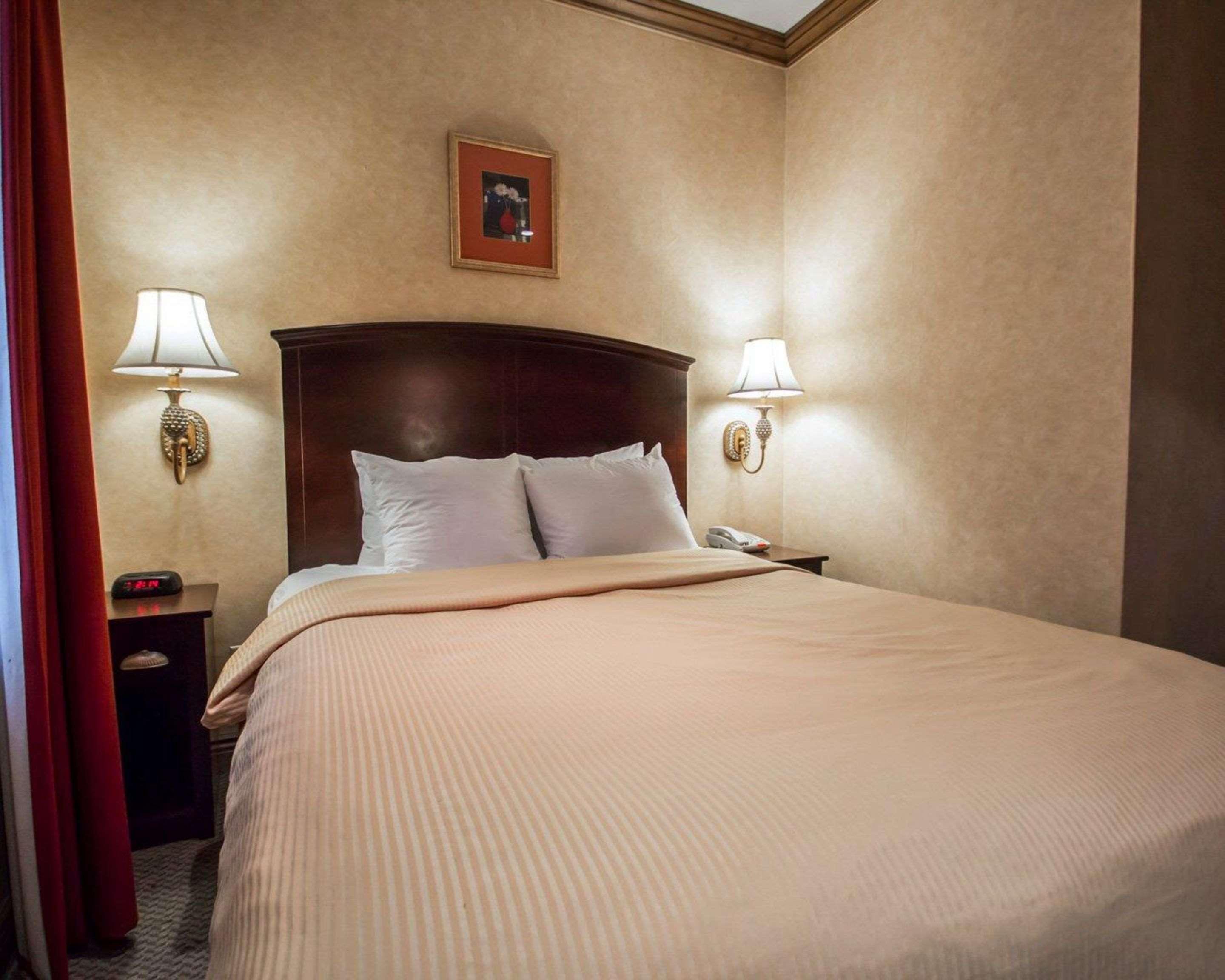 Clarion Hotel Park Avenue New York City Exterior photo