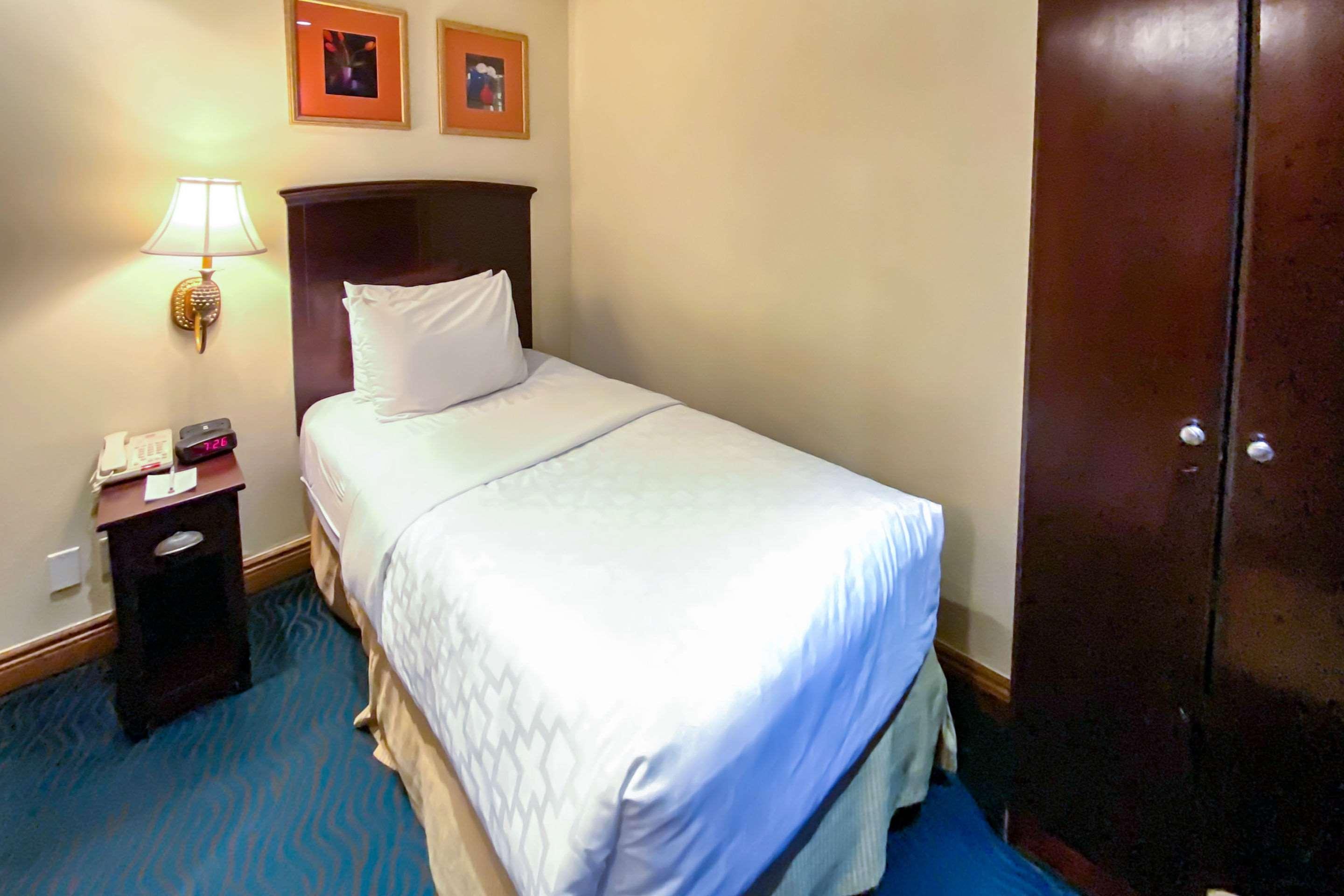Clarion Hotel Park Avenue New York City Exterior photo