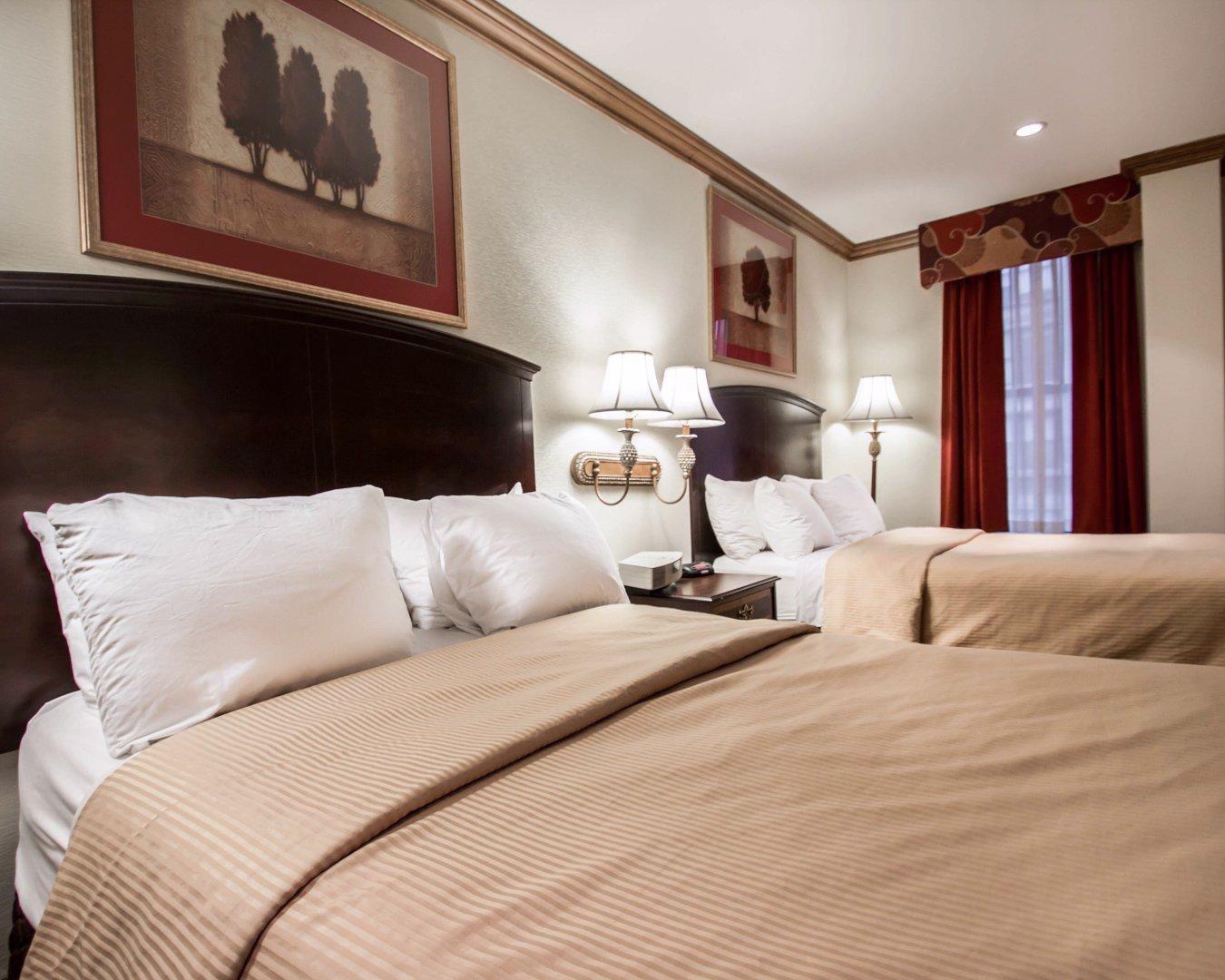 Clarion Hotel Park Avenue New York City Exterior photo