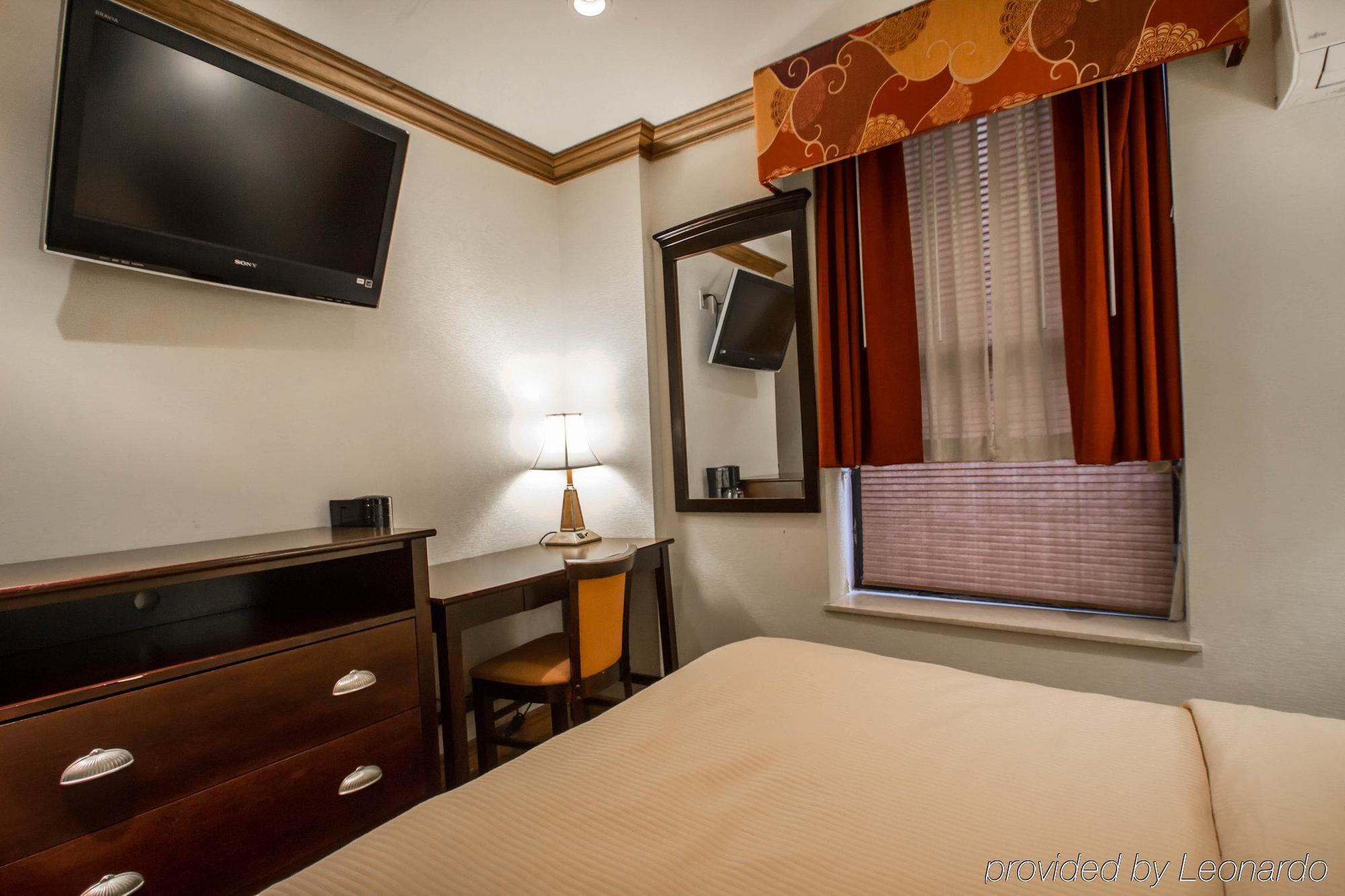 Clarion Hotel Park Avenue New York City Exterior photo
