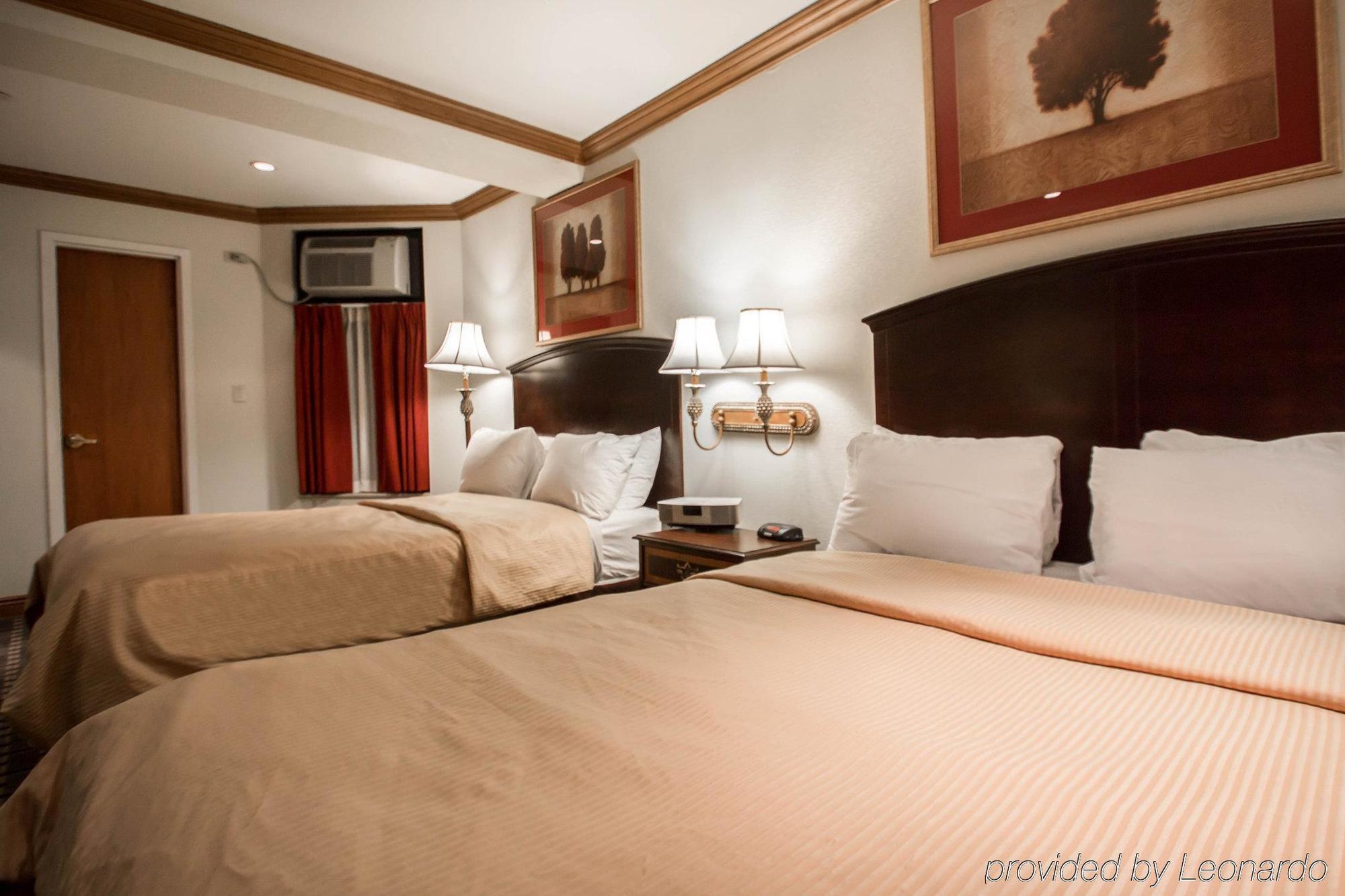 Clarion Hotel Park Avenue New York City Exterior photo