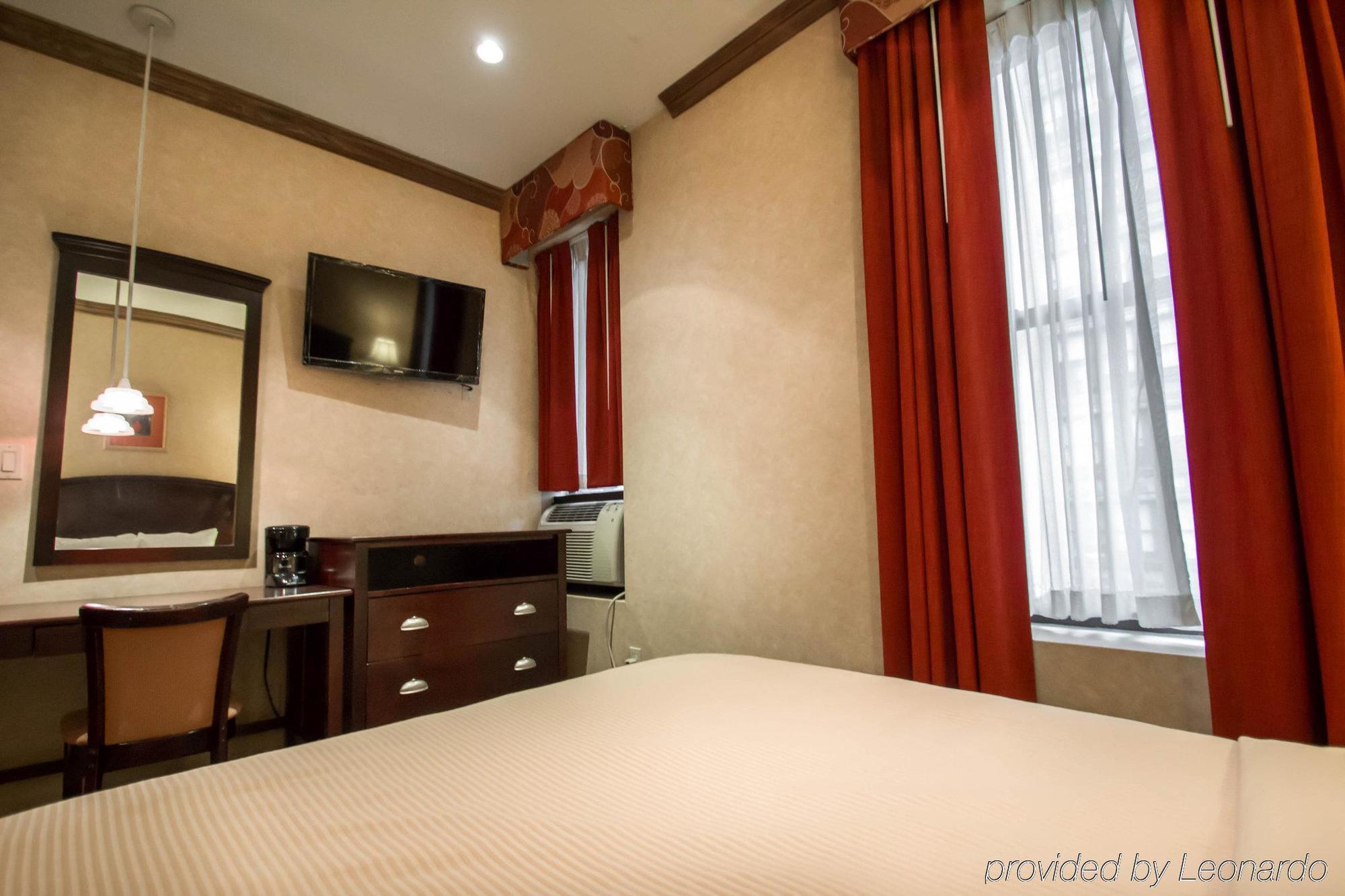 Clarion Hotel Park Avenue New York City Exterior photo