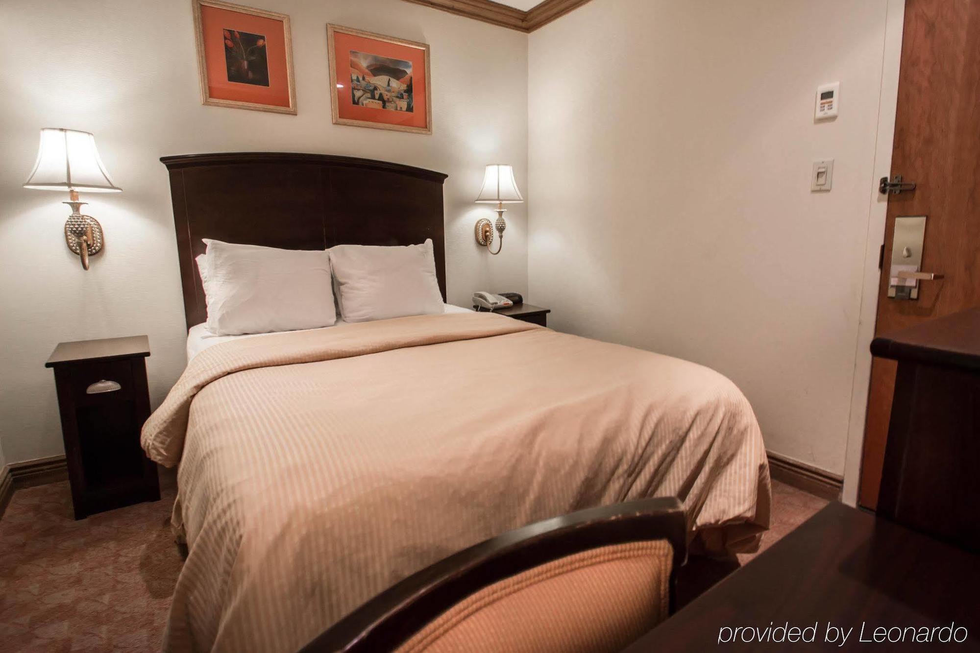 Clarion Hotel Park Avenue New York City Exterior photo