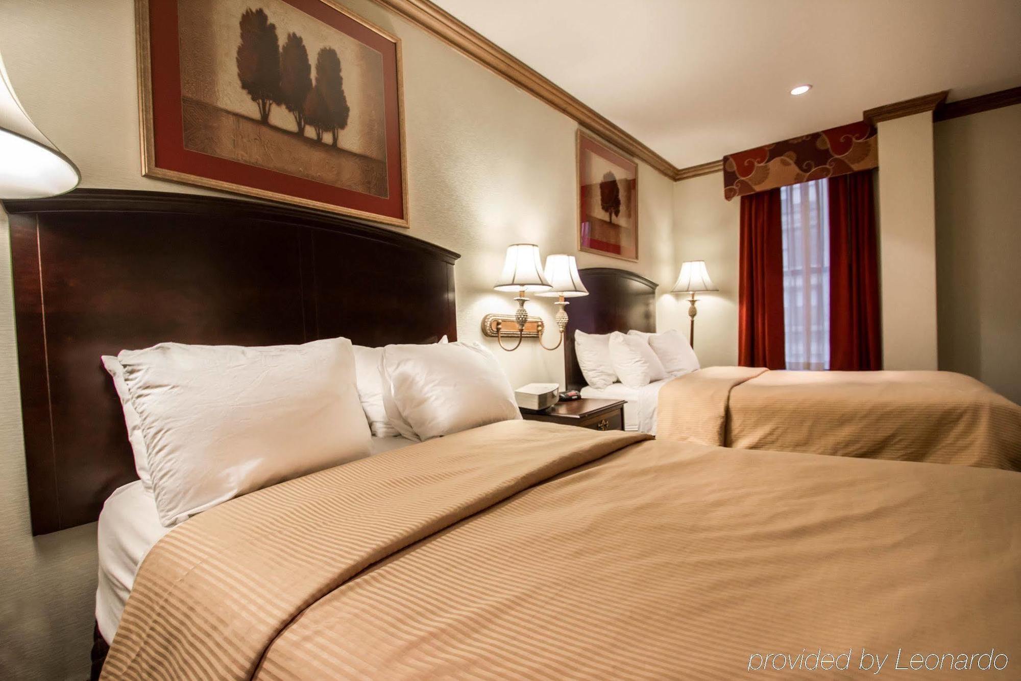 Clarion Hotel Park Avenue New York City Exterior photo
