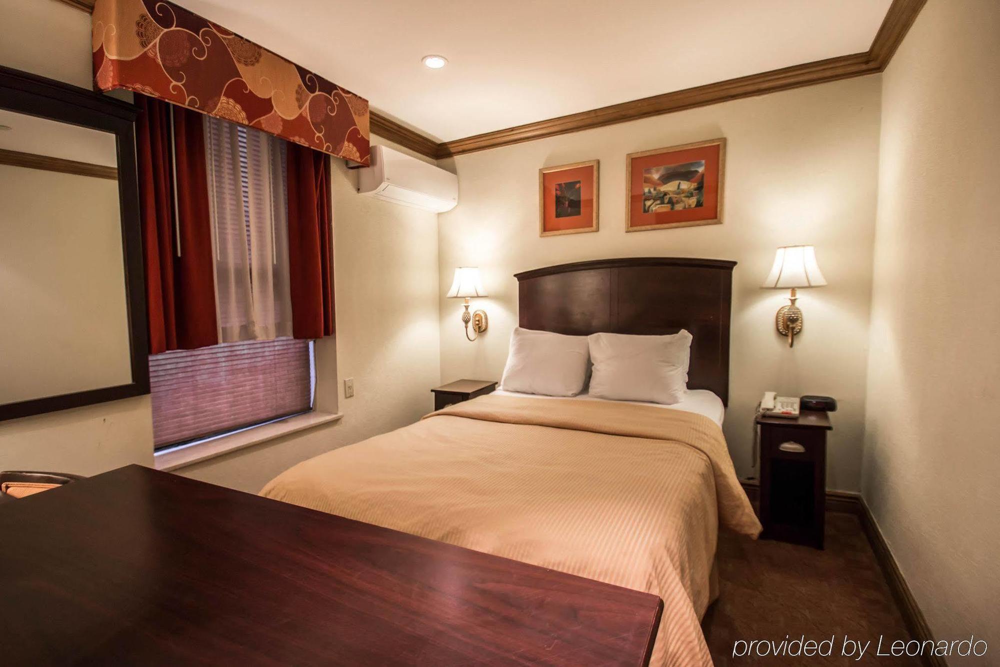 Clarion Hotel Park Avenue New York City Exterior photo