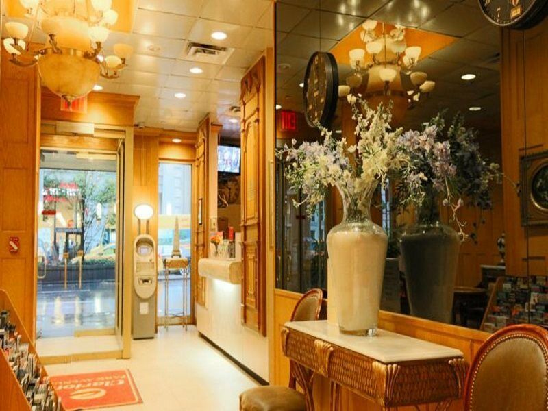 Clarion Hotel Park Avenue New York City Exterior photo