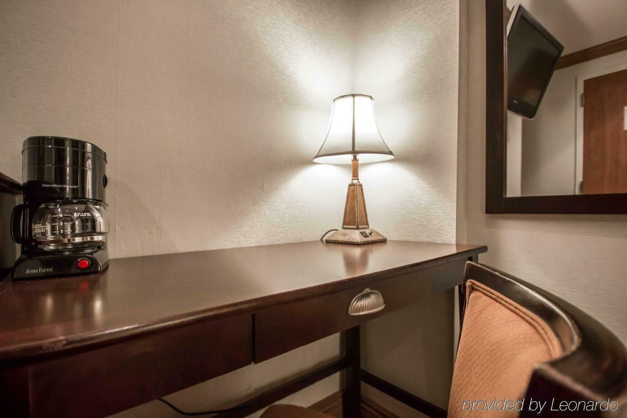 Clarion Hotel Park Avenue New York City Exterior photo