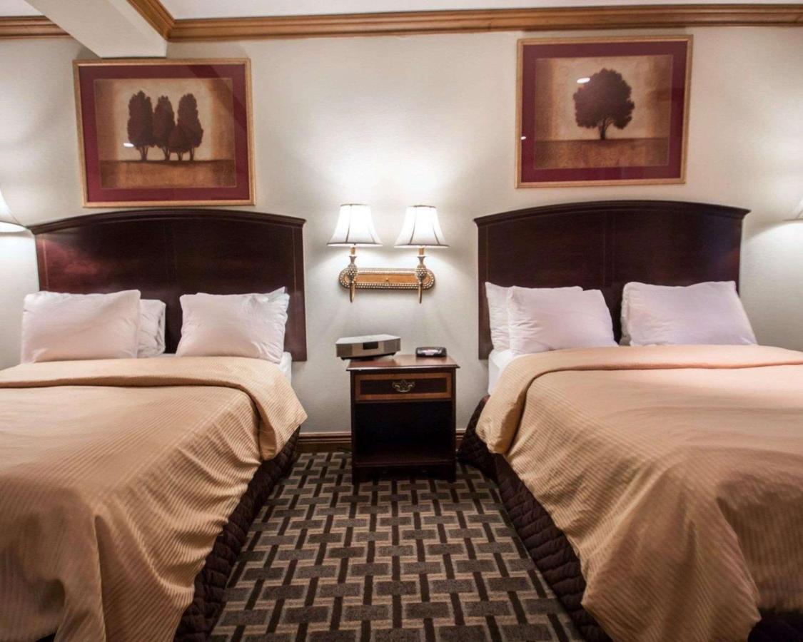 Clarion Hotel Park Avenue New York City Exterior photo